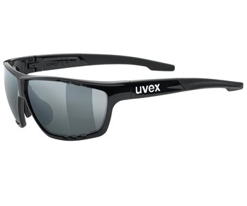 Produkt UVEX SPORTSTYLE 706, BLACK (2216) 2025