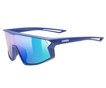 Produkt UVEX SKYRYSE JR. BLUE MAT (4416) 2025