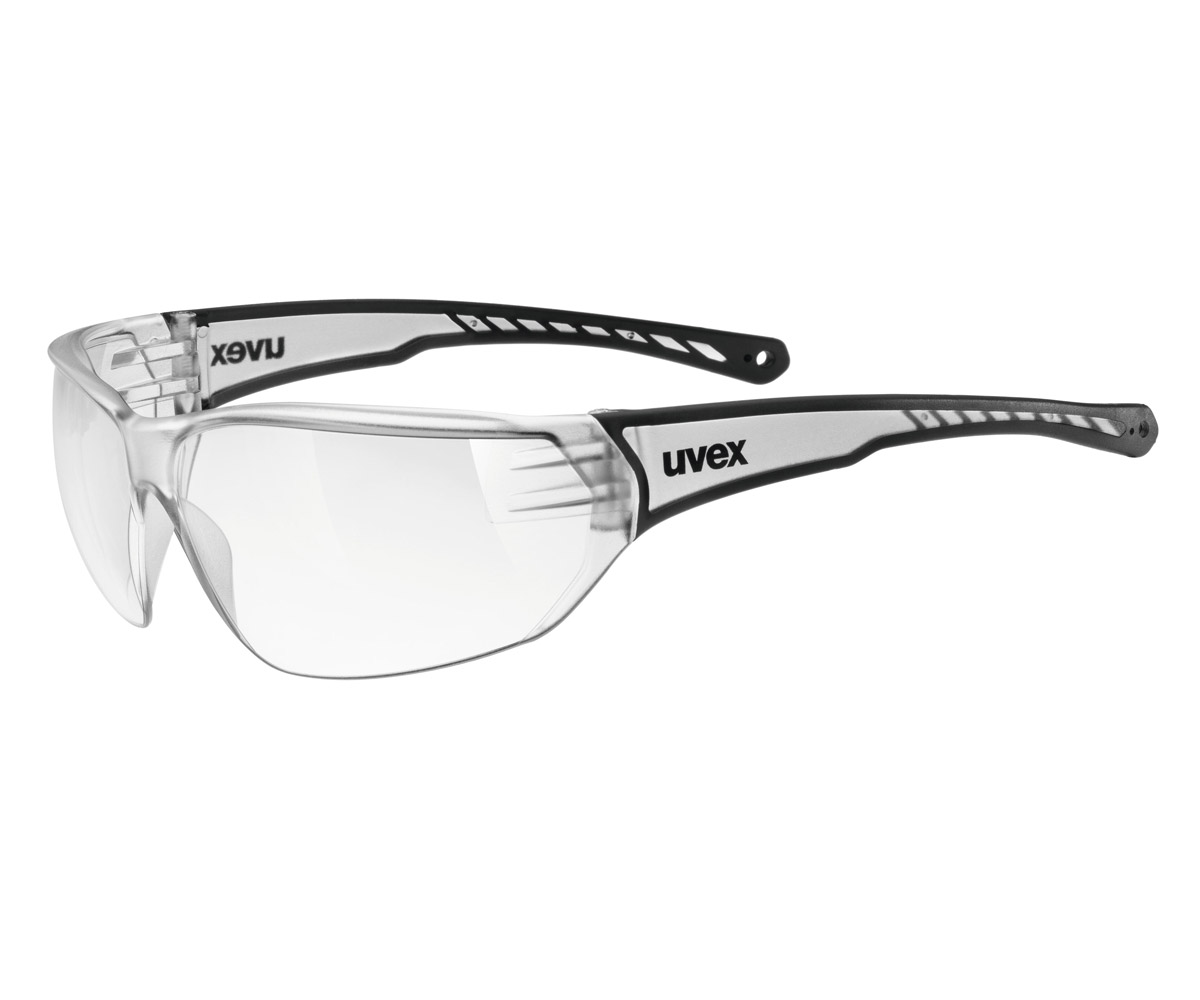 UVEX SPORTSTYLE 204, CLEAR (9118) 2024