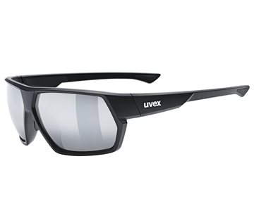 Produkt UVEX SPORTSTYLE 238 BLACK MAT (2216) 2025