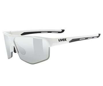 Produkt UVEX AXOS SET, WHITE MAT (8816) 2025