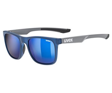 Produkt UVEX LGL 42, BLUE GREY MAT (4514) 2025