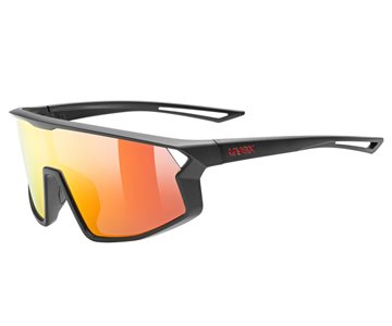 Produkt UVEX SKYRYSE JR. BLACK MAT (2216) 2025