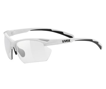 Produkt UVEX SPORTSTYLE 802 SMALL VARIO, WHITE (8801) 2025
