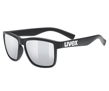Produkt UVEX LGL 39, BLACK MAT (2216) 2024
