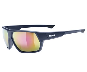 Produkt UVEX SPORTSTYLE 238 DEEP SPACE MAT (4416) 2025