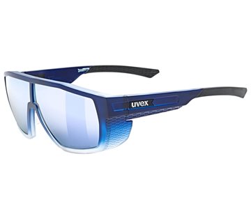 Produkt UVEX MTN STYLE CV BLUE MAT (4480) 2024